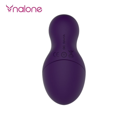 NALONE GOGO ESTIMULADOR SOFT GEL LILAC