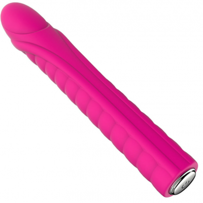 NALONE DIXIE POWERFUL VIBRATOR PINK