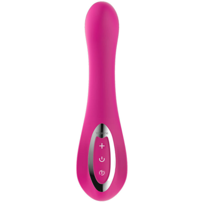 NALONE TOUCH SYSTEM VIBRATOR PINK