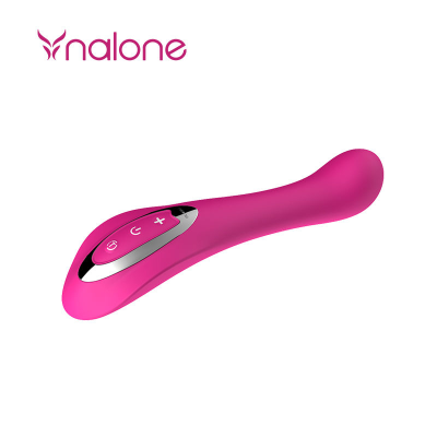 NALONE TOUCH SYSTEM VIBRATOR PINK