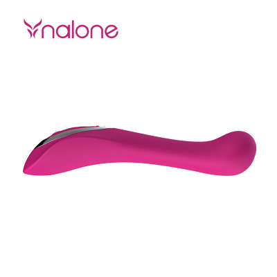 NALONE TOUCH SYSTEM VIBRATOR PINK