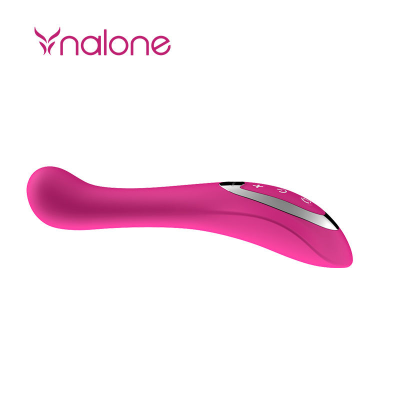 NALONE TOUCH SYSTEM VIBRATOR PINK