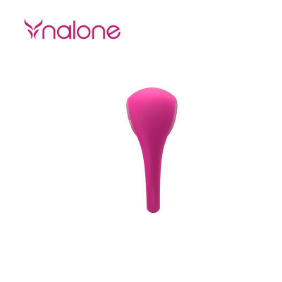 ANEL VIBRADOR COR-DE-ROSA DE AMOR NALONE