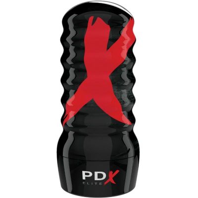 PDX ELITE AIR - TIRANTE DE AR ORAL STROKER