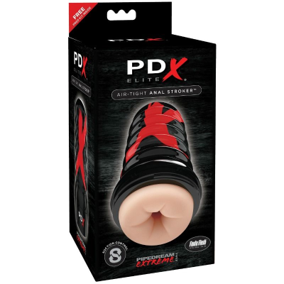 PDX ELITE TENTE ANAL STROKER