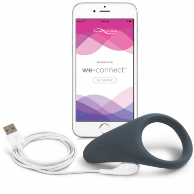 ANEL VIBRANTE DE WE-VIBE VERGE