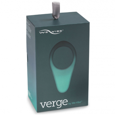 ANEL VIBRANTE DE WE-VIBE VERGE