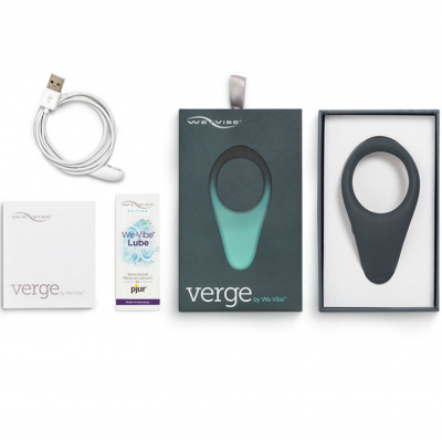 ANEL VIBRANTE DE WE-VIBE VERGE