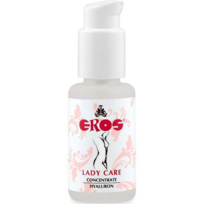 HIDRATANTE EROS LADY CARE SKIN 50 ML