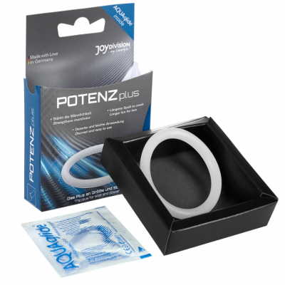 POTENZ PLUS ANEL BRANCO - M