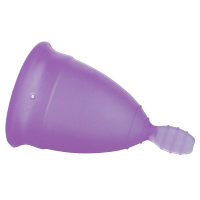 NINA CUP MENSTRUAL CUP TAMANHO L LILAC