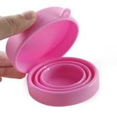 ESTERILIZADOR NINA KIK MENSTRUAL CUP