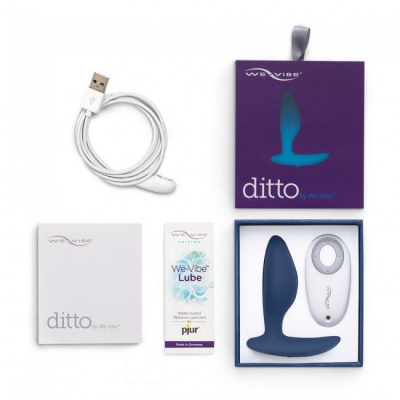 DITTO BY WE-VIBE