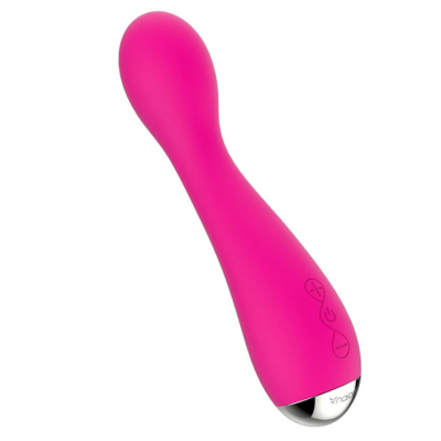 NALONE YOYO PODEROSO VIBRADOR SOFT TOUCH G-SPOT