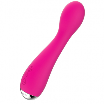 NALONE YOYO PODEROSO VIBRADOR SOFT TOUCH G-SPOT