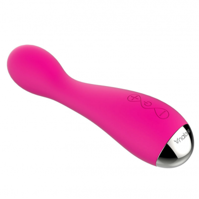 NALONE YOYO PODEROSO VIBRADOR SOFT TOUCH G-SPOT