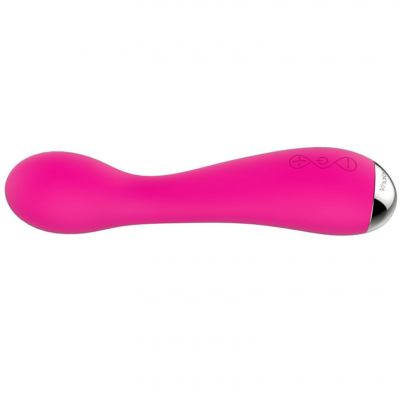 NALONE YOYO PODEROSO VIBRADOR SOFT TOUCH G-SPOT