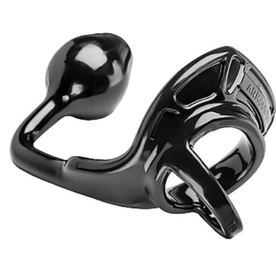 ARMOR TUG LOCK BLACK