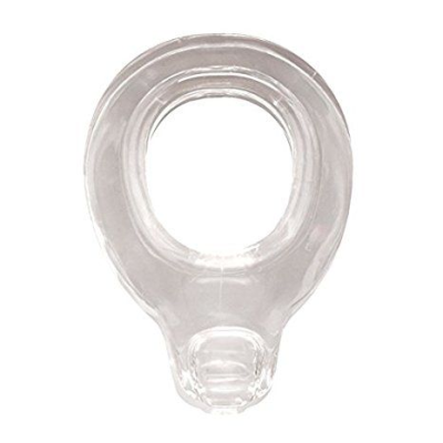 ARMADURA DE GALÃO PERFECTFIT REGULAR CLEAR