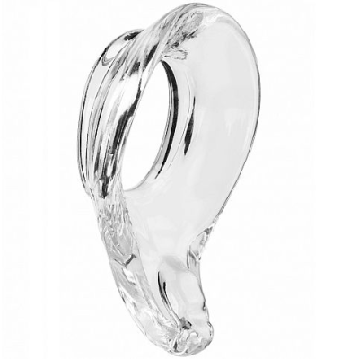 ARMADURA DE GALÃO PERFECTFIT REGULAR CLEAR