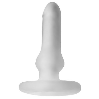 ENGRENAGEM DE HUMP ANAL DE AJUSTE PERFEITO XL- CLEAR