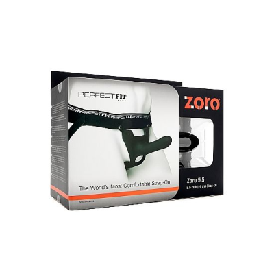 CINTA PERFECTFIT ZORO NA CINTURA 5.5 WS / M