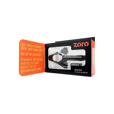 CINTA PERFECTFIT ZORO NA CINTURA 5.5 WS / M