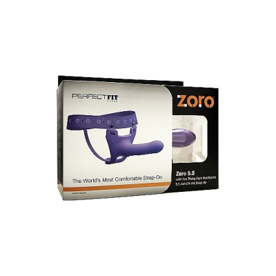 CORREIA PERFECTFIT ZORO NO CINTURA W 2 5,5