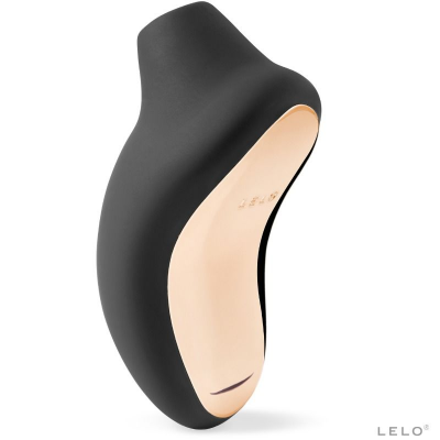 LELO ESTIMULADOR CLITORIS SONA CRUISE BLACK