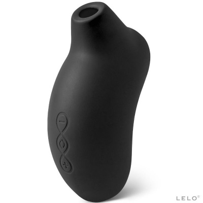 LELO ESTIMULADOR CLITORIS SONA CRUISE BLACK