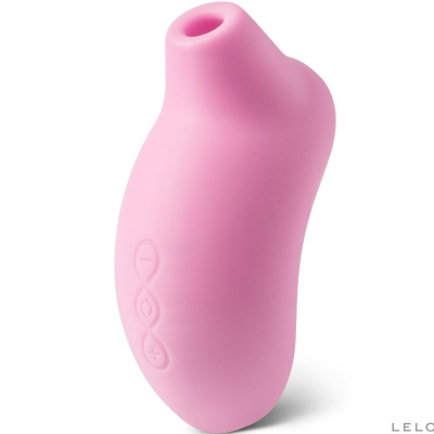 LELO ESTIMULADOR CLITORIS SONA CRUISE PINK