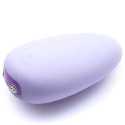 JE JOUE MASSAGEADOR VIBRANTE MIMI SOFT LILAC