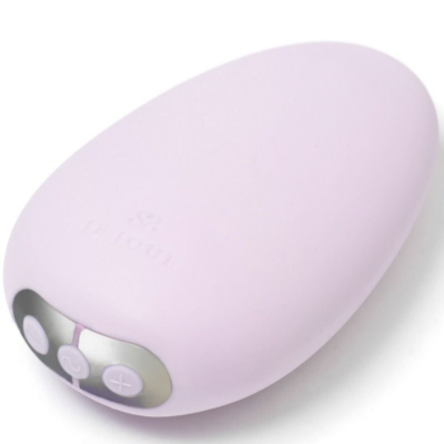 JE JOUE MASSAGEADOR VIBRANTE MIMI SOFT LILAC