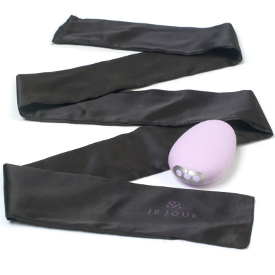 JE JOUE MASSAGEADOR VIBRANTE MIMI SOFT LILAC