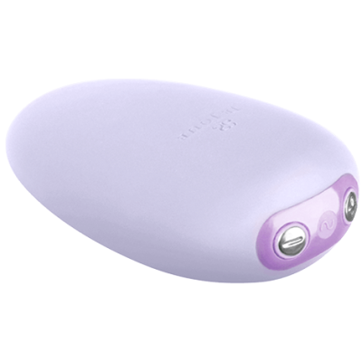 JE JOUE MASSAGEADOR VIBRANTE MIMI SOFT LILAC