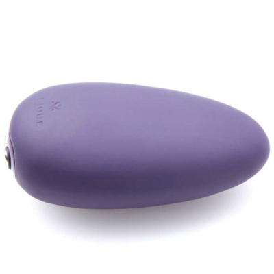 JE JOUE MASSAGER VIBRANTE MIMI SOFT PURPLE