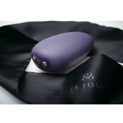 JE JOUE MASSAGER VIBRANTE MIMI SOFT PURPLE