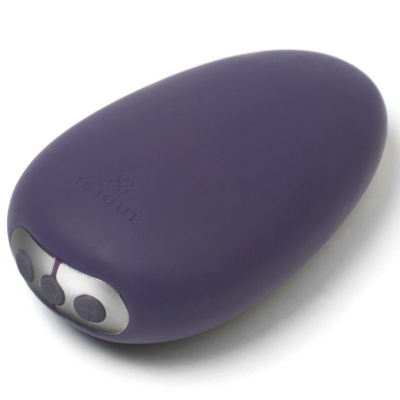 JE JOUE MASSAGER VIBRANTE MIMI SOFT PURPLE