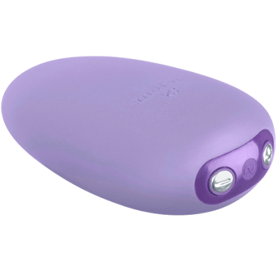 JE JOUE MASSAGER VIBRANTE MIMI SOFT PURPLE