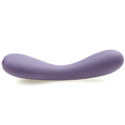 JE JOUE UMA VIBRADOR ROXO