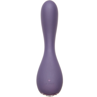 JE JOUE UMA VIBRADOR ROXO