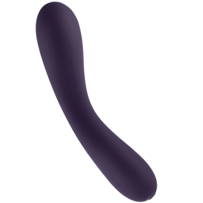 JE JOUE UMA VIBRADOR ROXO