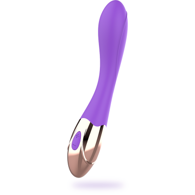 WOMANVIBE SUNNY SILICONE VIBRADOR RECARREGÁVEL