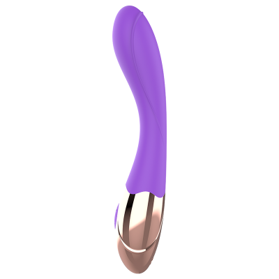 WOMANVIBE SUNNY SILICONE VIBRADOR RECARREGÁVEL