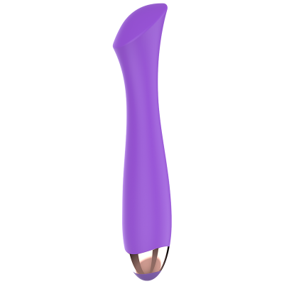 WOMANVIBE MANDY 'K' POINT SILICONE VIBRADOR RECARREGÁVEL