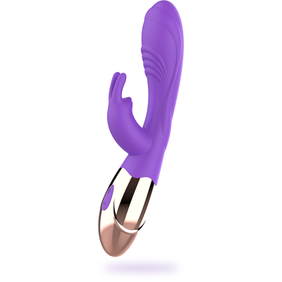 WOMANVIBE VIORA SILICONE RECARREGÁVEL VIBRADOR