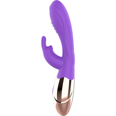 WOMANVIBE VIORA SILICONE RECARREGÁVEL VIBRADOR