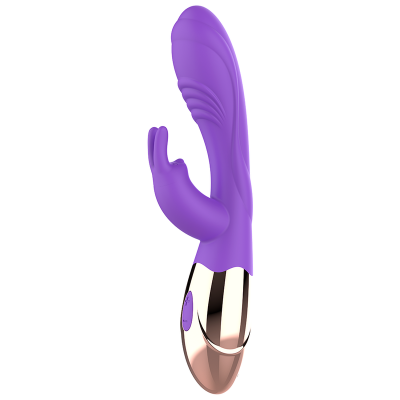 WOMANVIBE VIORA SILICONE RECARREGÁVEL VIBRADOR