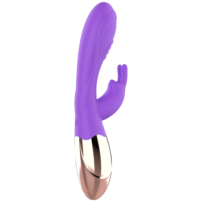 WOMANVIBE VIORA SILICONE RECARREGÁVEL VIBRADOR