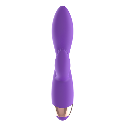 WOMANVIBE DONNA VIBRADOR DE SILICONE RECARREGÁVEL